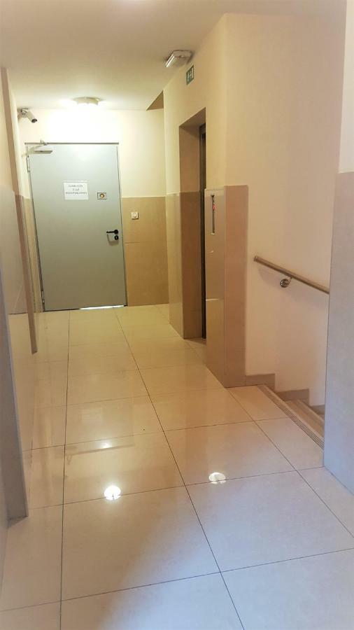 Deluxe Apartment Marina With A Private Parking Rijeka Exterior foto